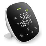 Slimme luchtkwaliteitsmonitor  | Nedis SmartLife, Witgoed en Apparatuur, Luchtbehandelingsapparatuur, Verzenden, Nieuw