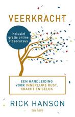 Veerkracht 9789025906863 Rick Hanson, Verzenden, Gelezen, Rick Hanson