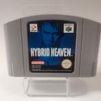 Hybrid Heaven Nintendo 64, Spelcomputers en Games, Games | Nintendo 64, Nieuw, Ophalen of Verzenden