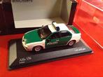 Minichamps 1:43 - Model coupé - ref. #120790 Alfa Romeo 156, Nieuw