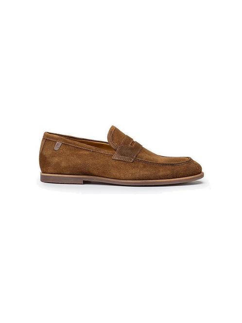 -32% Floris van Bommel  Floris van Bommel heren loafer model, Kleding | Heren, Schoenen, Nieuw, Verzenden