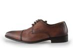 Paulo Bellini Nette schoenen in maat 41 Bruin | 10% extra, Bruin, Verzenden, Overige typen, Zo goed als nieuw