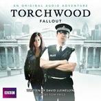Price, Tom : Torchwood Fallout CD, Sir David Llewellyn, Zo goed als nieuw, Verzenden