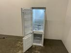 AEG Koel en vrieskast inbouw - Coldsence A-label, Witgoed en Apparatuur, Koelkasten en IJskasten, Ophalen of Verzenden, Nieuw