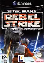 Star Wars Rebel Strike (GameCube), Spelcomputers en Games, Vanaf 7 jaar, Gebruikt, Verzenden