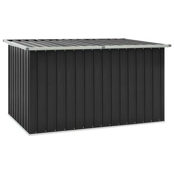 Tuinbox Antraciet 171cm | Retourdeal | 35% Korting! beschikbaar voor biedingen