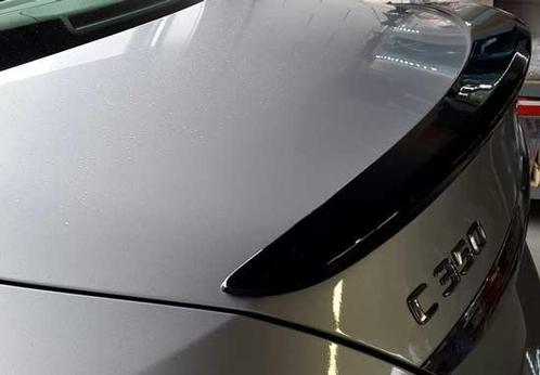Mercedes C-klasse C205 Coupe AMG achterklep spoiler -, Auto diversen, Tuning en Styling, Verzenden