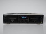 Sony - TC-WE475 Audiocassette deck, Nieuw