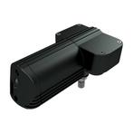 Roca Ruitenwissermotor W12 voor de boot 12 Volt Zwart-Asleng, Watersport en Boten, Ophalen of Verzenden, Nieuw