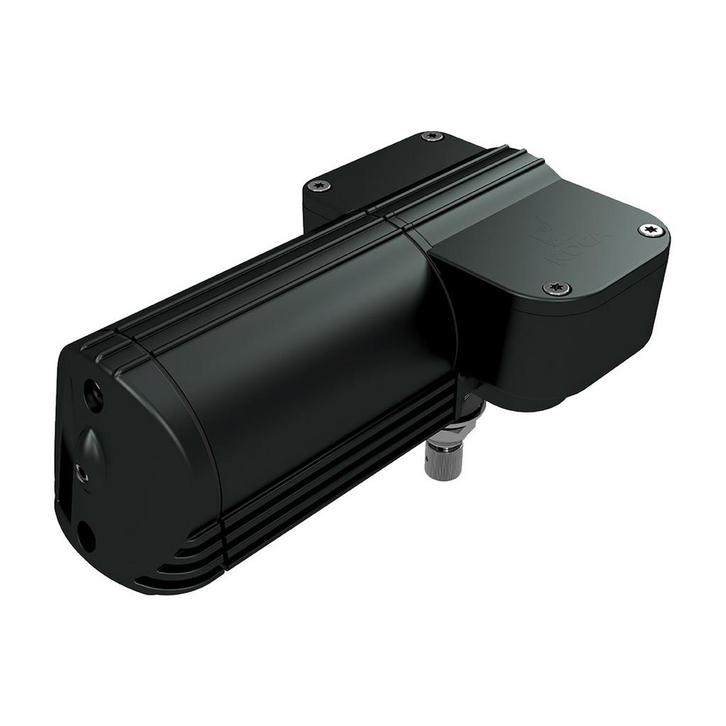 Roca Ruitenwissermotor W12 voor de boot 12 Volt Zwart-Asleng, Watersport en Boten, Bootonderdelen, Nieuw, Ophalen of Verzenden