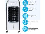 RM AIRPlus RMAP-3701 - Aircooler - 3-in-1 functie met, Verzenden, Nieuw