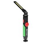 Hofftech Looplamp - COB 5W - Geleidelijk dimbaar - Oplaad..., Caravans en Kamperen, Ophalen of Verzenden, Nieuw