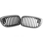 Chrome Nieren BMW 3 Serie E46 Coupe/Cabrio FL 03-06 B6090, Auto-onderdelen, Nieuw, Voor, BMW