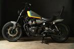 Royal Enfield - Rolling Queen - Super Meteor - NO RESERVE -, Motoren