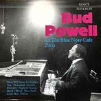 cd - Bud Powell - At The Blue Note Cafe, Paris, Cd's en Dvd's, Verzenden, Zo goed als nieuw
