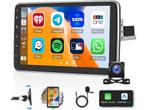 Camecho - 2G + 64G - Autoradio met Carplay en Android Auto -, Verzenden, Zo goed als nieuw