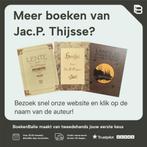 ONZE GROOTE RIVIEREN 9789062558452 Jac.P. Thijsse, Boeken, Verzenden, Zo goed als nieuw, Jac.P. Thijsse