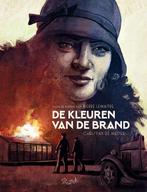 9789493166516 De kleuren van de brand Pierre Lemaitre, Boeken, Verzenden, Nieuw, Pierre Lemaitre