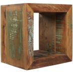 Bijzettafel Davenportberg  - WL5M072, Ophalen of Verzenden, Nieuw