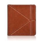 Kobo Libra Colour (7) N428 - Origami Hoes / Slimfit Sle..., Nieuw