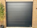 Garagedeur Op Maat | Vrijblijvende Offerte Aanvragen, Schuifdeur, Verzenden, Glas, 120 cm of meer