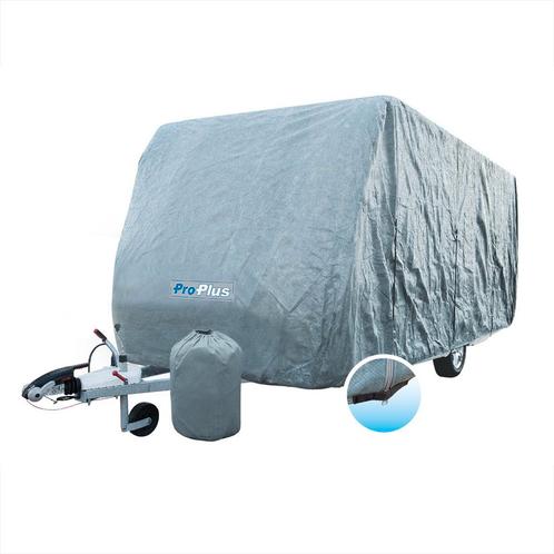 Carahoes Basic Line 4,27-5,18M 235cm, Caravans en Kamperen, Camper-accessoires, Verzenden