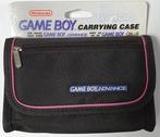 A.L.S. Industries Game Boy Carrying Case-Roze (GBA) NIEUW, Spelcomputers en Games, Ophalen of Verzenden, Nieuw