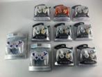 Third-Party Gamecube - 10 Controllers - In originele