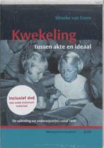 Kwekeling | 9789085062684 | ESSEN, Mineke van, Zo goed als nieuw, ESSEN, Mineke van