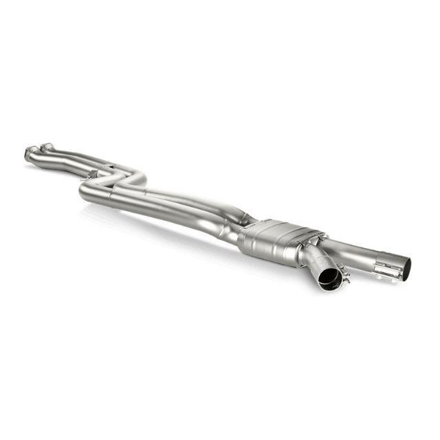 Evolution Link leidingset BMW M3 (F80) M4 (F82, F83), Auto diversen, Tuning en Styling, Verzenden