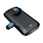 Q66 TWS Wireless Smart Touch Control Oortjes Bluetooth 5.0, Telecommunicatie, Mobiele telefoons | Toebehoren en Onderdelen, Verzenden