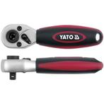 Ratel Voor Bits En Doppen 1/4 X 1/4 Inch, Verzenden, Nieuw