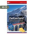 Ontdek Zwitserland / ANWB Ontdek reisgids 9789018040048, Boeken, Reisgidsen, Verzenden, Zo goed als nieuw, Harry Schuring