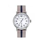 Horloge Dames Nautica WAKELAND (Ø 40 mm), Nieuw