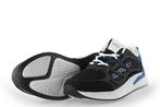 Nubikk Sneakers in maat 42 Blauw | 10% extra korting, Nubikk, Verzenden, Blauw, Sneakers of Gympen
