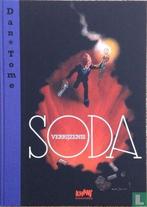 Soda - Verrijzenis - 2015, Eén stripboek, Verzenden, Zo goed als nieuw, Vandevelde, Philippe.