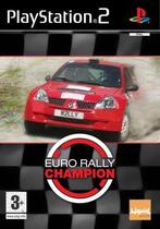 Euro Rally Championship (PS2 Games) (Playstation 2), Spelcomputers en Games, Games | Sony PlayStation 2, Ophalen of Verzenden