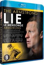 The Armstrong Lie (Blu-ray), Cd's en Dvd's, Blu-ray, Verzenden, Nieuw in verpakking, Documentaire en Educatief
