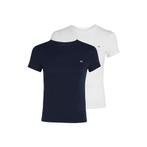 TOMMY JEANS T-shirt TJW 2PACK C-NECK TEE (set, 2-delig,, Verzenden, Nieuw