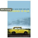 Dagboek in blik 9789020419825 Hans van der Heijde, Verzenden, Gelezen, Hans van der Heijde