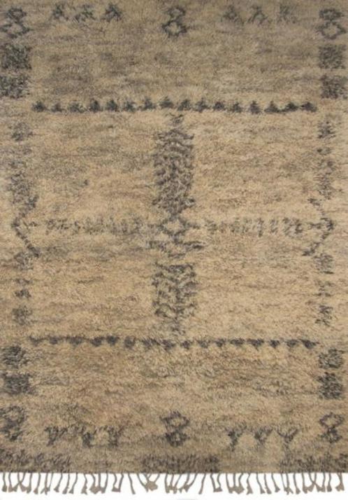 VLOERKLEED BERBER BENI OUARAIN  5 (Berber vloerkleed), Huis en Inrichting, Stoffering | Tapijten en Kleden, Nieuw, Ophalen of Verzenden