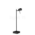 Sompex Bling Tafellamp LED, zwart (Tafellampen, Verlichting), Verzenden, Nieuw