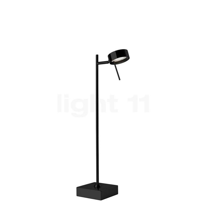 Sompex Bling Tafellamp LED, zwart (Tafellampen, Verlichting), Huis en Inrichting, Lampen | Tafellampen, Nieuw, Verzenden