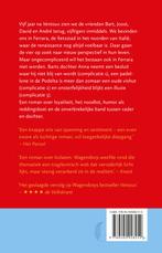 Ferrara 9789492928252 Bert Wagendorp, Boeken, Verzenden, Gelezen, Bert Wagendorp