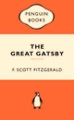 The Great Gatsby (Popular Penguins)  Fitzgerald, F. S..., Boeken, Taal | Engels, Gelezen, Fitzgerald, F. Scott, Verzenden