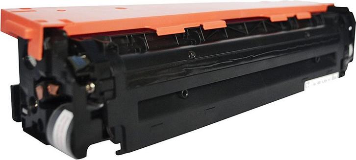 Huismerk HP 131A (CF210A) toner zwart, Computers en Software, Printerbenodigdheden, Nieuw, Verzenden