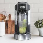 2dekans | KitchenBrothers Heetwaterdispenser - 2L - 3000W -, Ophalen of Verzenden, Zo goed als nieuw
