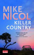 Killer Country / Kaapstadtrilogie / 2 9789044532647, Verzenden, Gelezen, Mike Nicol