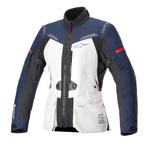 Alpinestars Stella ST-7 2L Gore-Tex Jas IJsgrijs Donkerblauw, Nieuw met kaartje, Jas | textiel, Verzenden, Alpinestars