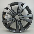 Originele velgen 18 inch Mercedes-Benz C-klasse *OS1006405*, 18 inch, Gebruikt, Velg(en), Ophalen of Verzenden